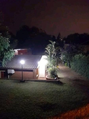 Casita iguazu